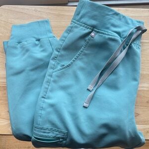 Figs SEAGLASS women’s set